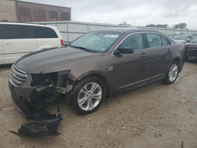 2016 FORD TAURUS SE, 