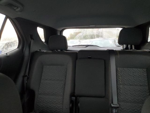 3GNAXUEG3PS159988 - 2023 CHEVROLET EQUINOX LT თეთრი ფოტო 10