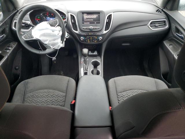 3GNAXUEG3PS159988 - 2023 CHEVROLET EQUINOX LT თეთრი ფოტო 8