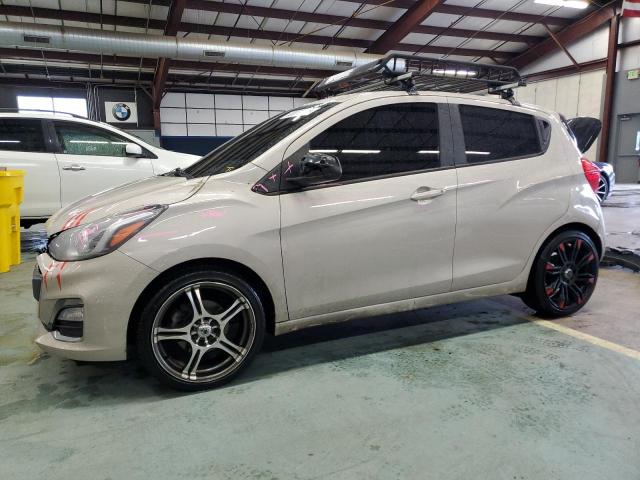 2021 CHEVROLET SPARK 1LT, 