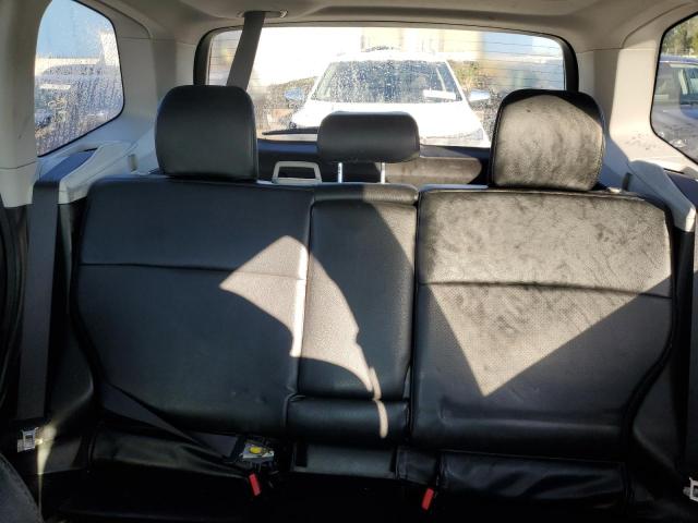 JF2SJAEC0EH462180 - 2014 SUBARU FORESTER 2.5I PREMIUM 灰色 照片 10