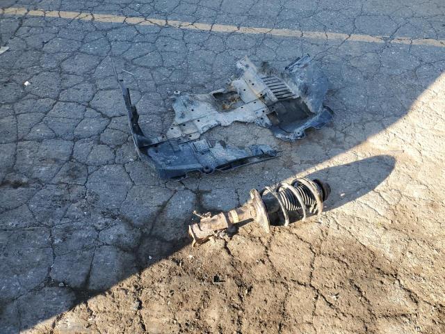 JF2SJAEC0EH462180 - 2014 SUBARU FORESTER 2.5I PREMIUM 灰色 照片 13