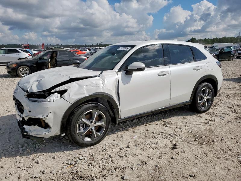 2025 HONDA HR-V EXL, 