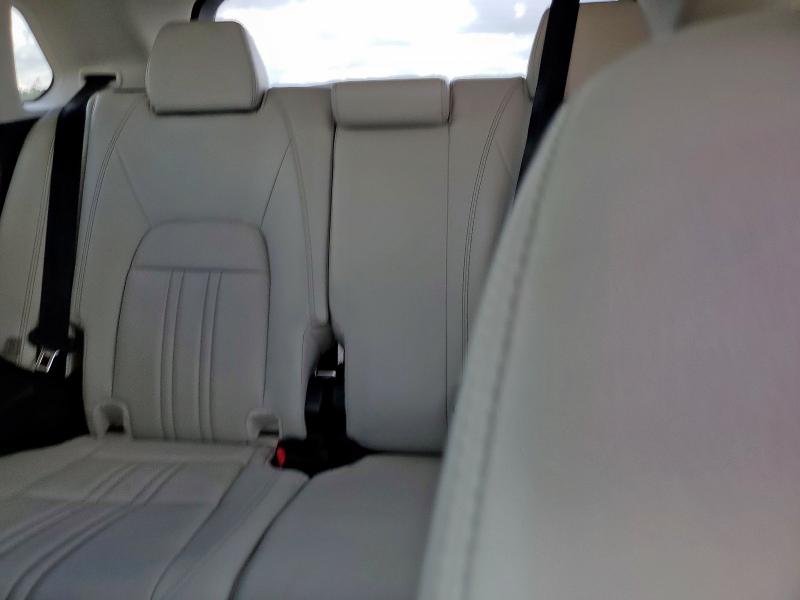 3CZRZ1H76SM759072 - 2025 HONDA HR-V EXL Weiß Foto 10