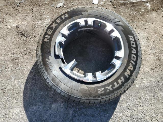 1GCGTDEN5M1111953 - 2021 CHEVROLET COLORADO Z71 WHITE photo 12