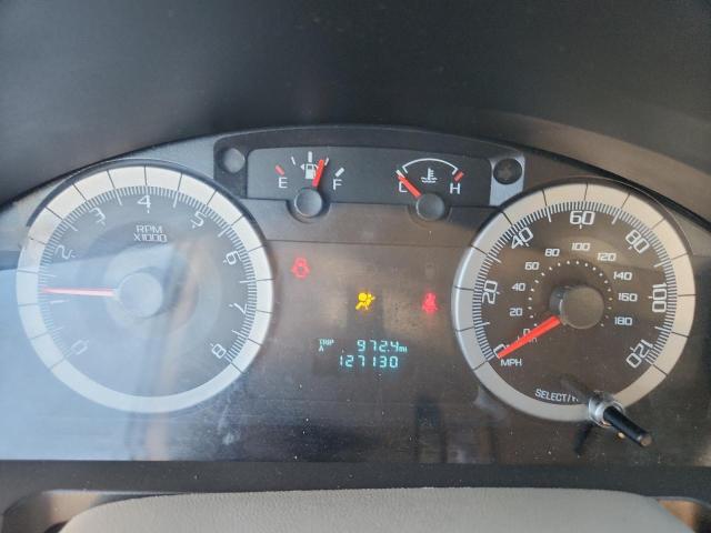 1FMCU03118KA05435 - 2008 FORD ESCAPE XLT WHITE photo 9