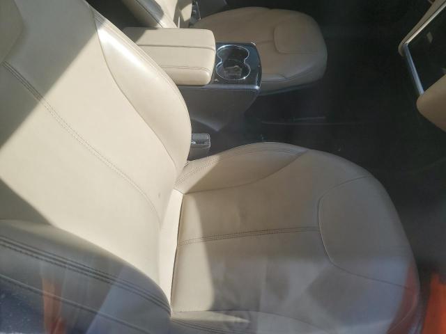 5YJSA1DNXDFP11472 - 2013 TESLA MODEL S ყავისფერი ფოტო 10