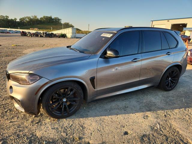 2017 BMW X5 XDRIVE50I, 