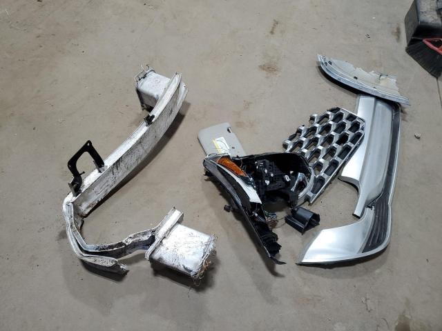 5NMS2DAJ4NH379206 - 2022 HYUNDAI SANTA FE SEL GRAY photo 13