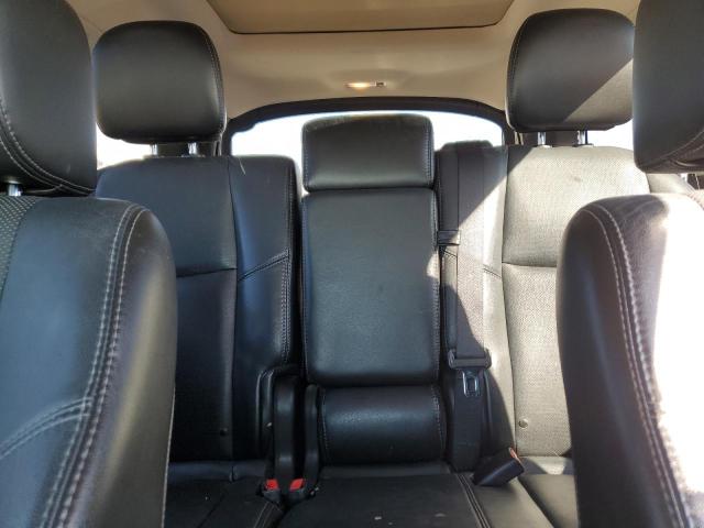 5N1AR2MM0DC669095 - 2013 NISSAN PATHFINDER S Plata foto 10