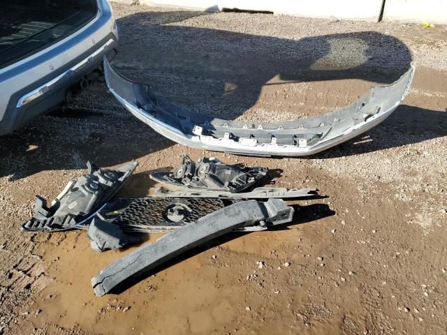 5N1AR2MM0DC669095 - 2013 NISSAN PATHFINDER S Plata foto 13