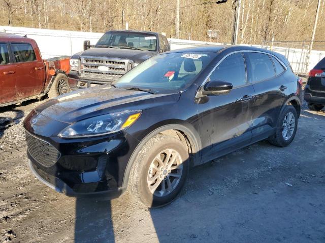 2021 FORD ESCAPE SE, 