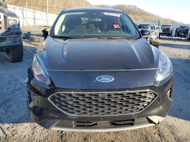 1FMCU9G68MUA28784 - 2021 FORD ESCAPE SE 黑色 照片 5