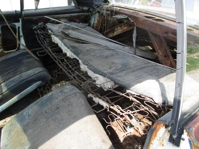 45837K124155 - 1964 CHEVROLET MALIBU SS 白色 照片 6