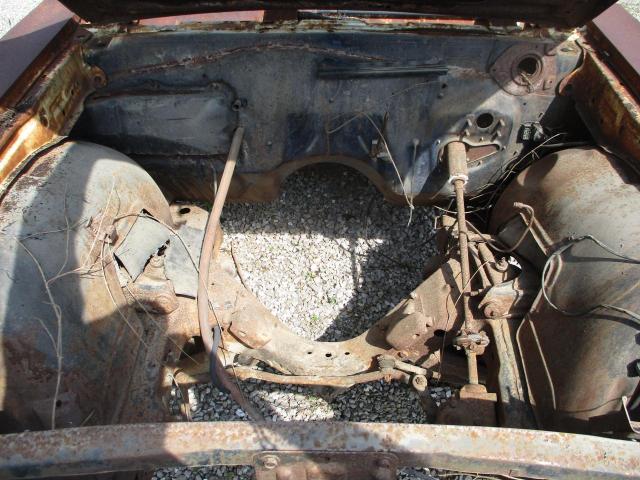 45837K124155 - 1964 CHEVROLET MALIBU SS 白色 照片 7