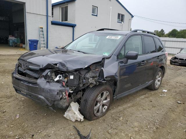 2014 SUBARU FORESTER 2.5I PREMIUM, 