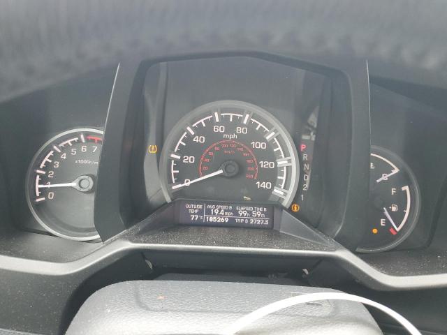 5FPYK1F54DB019087 - 2013 HONDA RIDGELINE RTL 黑色 照片 9