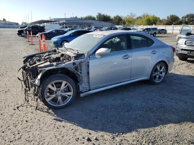 2009 LEXUS IS 250, 