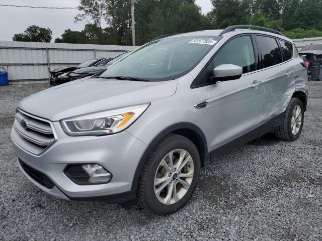2018 FORD ESCAPE SEL, 
