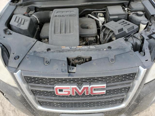 2GKALMEK8F6284060 - 2015 GMC TERRAIN SLE 石墨色 照片 12