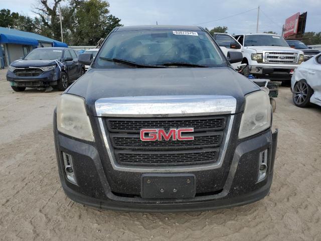 2GKALMEK8F6284060 - 2015 GMC TERRAIN SLE 石墨色 照片 5