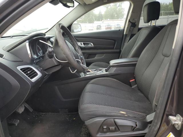 2GKALMEK8F6284060 - 2015 GMC TERRAIN SLE 石墨色 照片 7