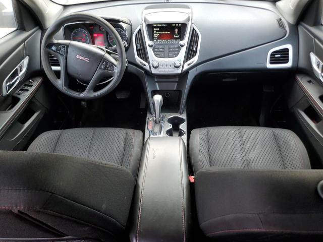 2GKALMEK8F6284060 - 2015 GMC TERRAIN SLE 石墨色 照片 8