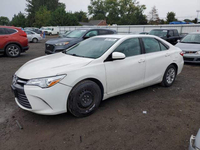 2017 TOYOTA CAMRY LE, 