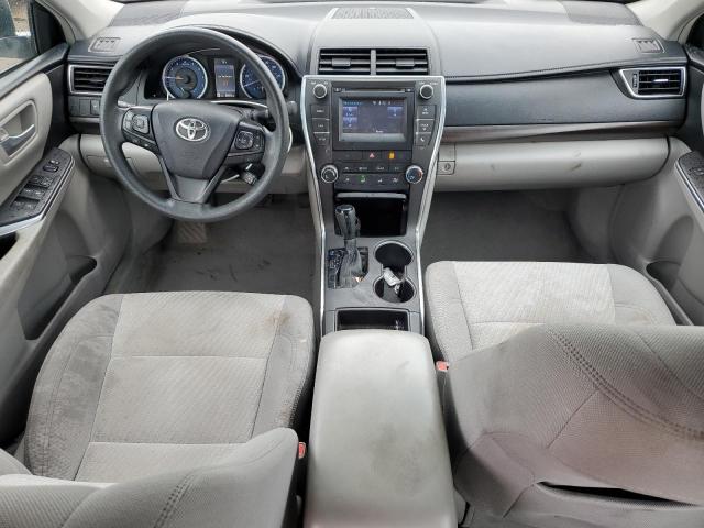 4T1BF1FK6HU411506 - 2017 TOYOTA CAMRY LE 白色 照片 8