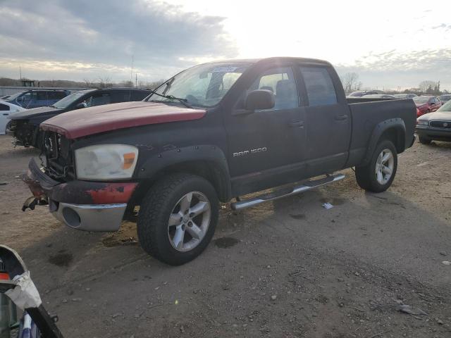 2007 DODGE RAM 1500 ST, 