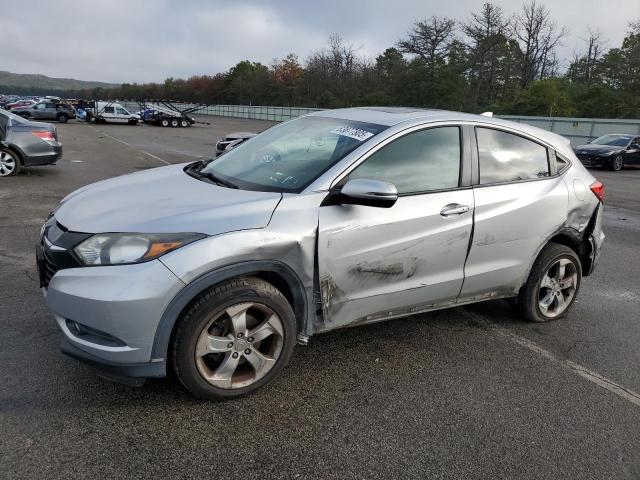 2016 HONDA HR-V EX, 
