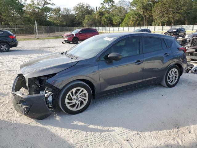 2024 SUBARU IMPREZA, null