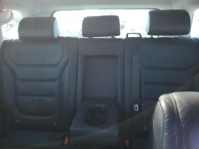 WVGEF9BP3ED007913 - 2014 VOLKSWAGEN TOUAREG V6 BLACK photo 10