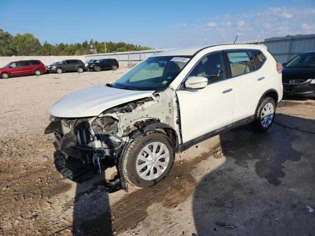 2015 NISSAN ROGUE S, 