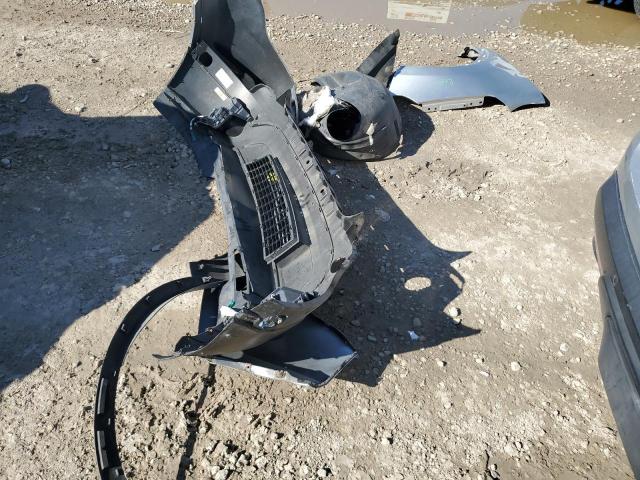 1FMHK8F81BGA32096 - 2011 FORD EXPLORER LIMITED ნაცრისფერი ფოტო 13