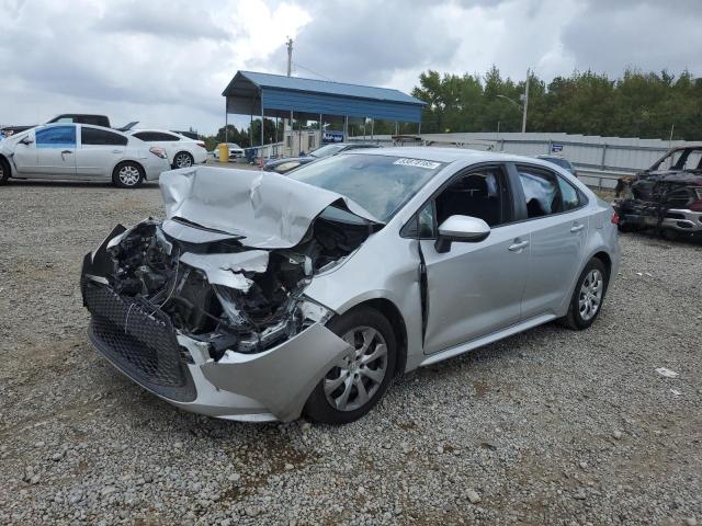 2020 TOYOTA COROLLA LE, 