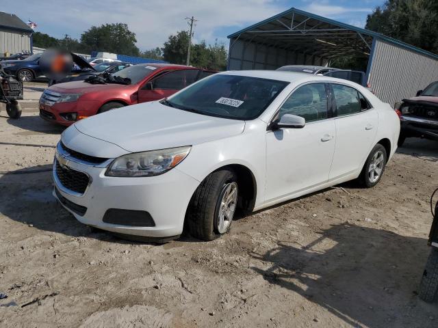 2016 CHEVROLET MALIBU LIM LT, 