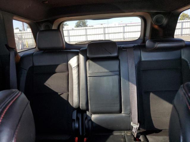 1C4RJFLT0MC766909 - 2021 JEEP GRAND CHER TRAILHAWK 灰色 照片 10