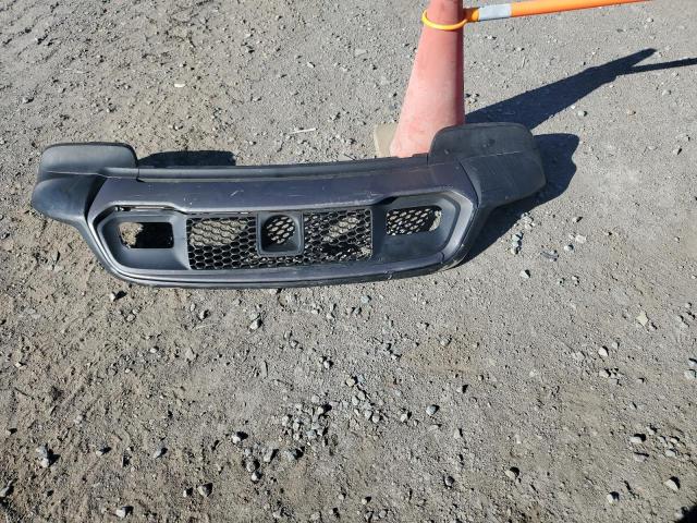 1C4RJFLT0MC766909 - 2021 JEEP GRAND CHER TRAILHAWK 灰色 照片 13