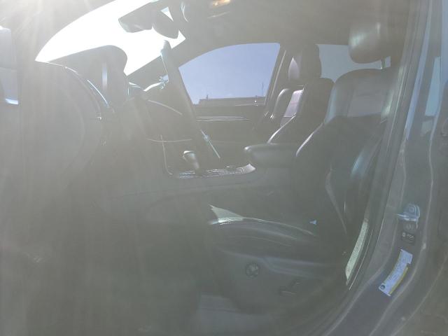 1C4RJFLT0MC766909 - 2021 JEEP GRAND CHER TRAILHAWK 灰色 照片 7