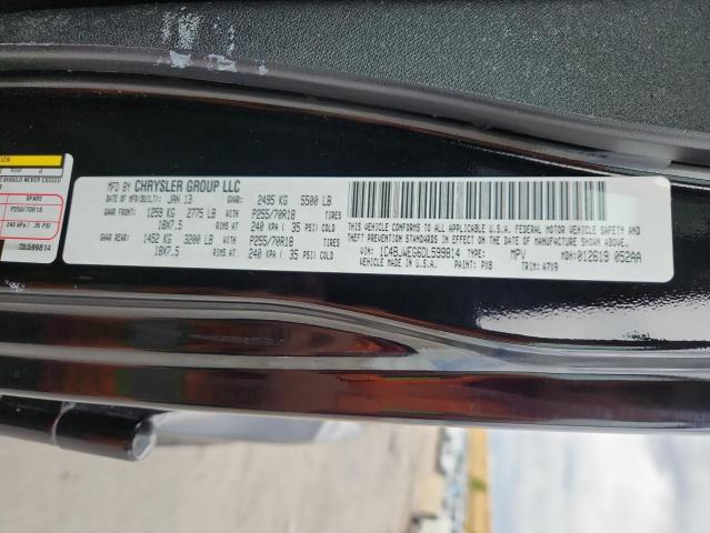 1C4BJWEG6DL599814 - 2013 JEEP WRANGLER U SAHARA أسود صورة 13