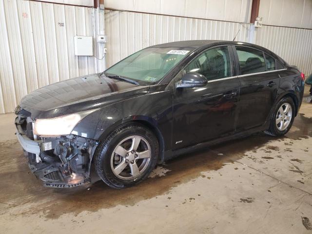 2012 CHEVROLET CRUZE LT, 