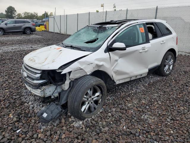2013 FORD EDGE SEL, 