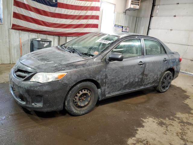 2011 TOYOTA COROLLA BASE, 