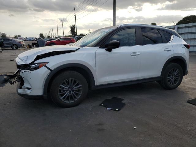 2019 MAZDA CX-5 TOURING, 