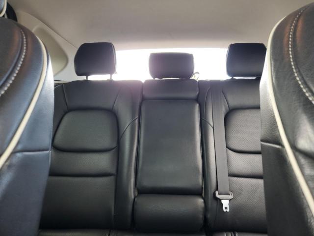 JM3KFACM6K1506819 - 2019 MAZDA CX-5 TOURING თეთრი ფოტო 10