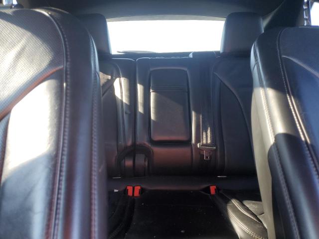 5LMCJ3C90HUL22298 - 2017 LINCOLN MKC RESERVE შავი ფოტო 10