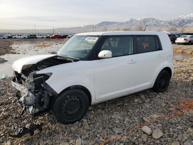 2010 TOYOTA SCION XB, 