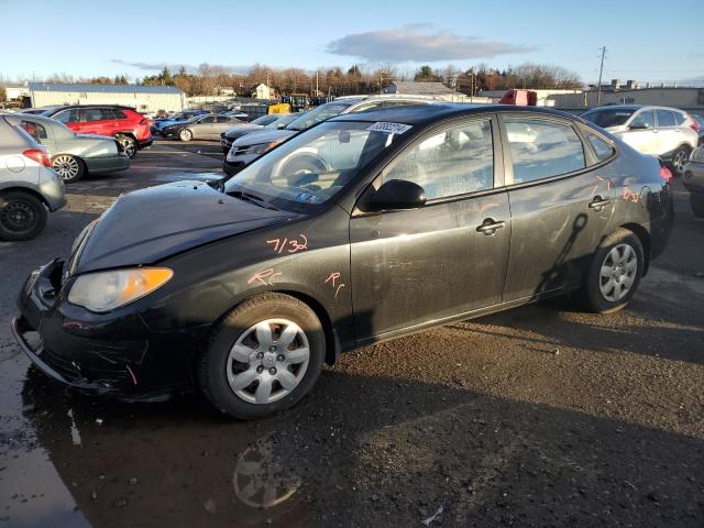 2008 HYUNDAI ELANTRA GLS, 