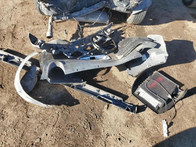 1G1ZK577X8F238733 - 2008 CHEVROLET MALIBU LTZ BLACK photo 12